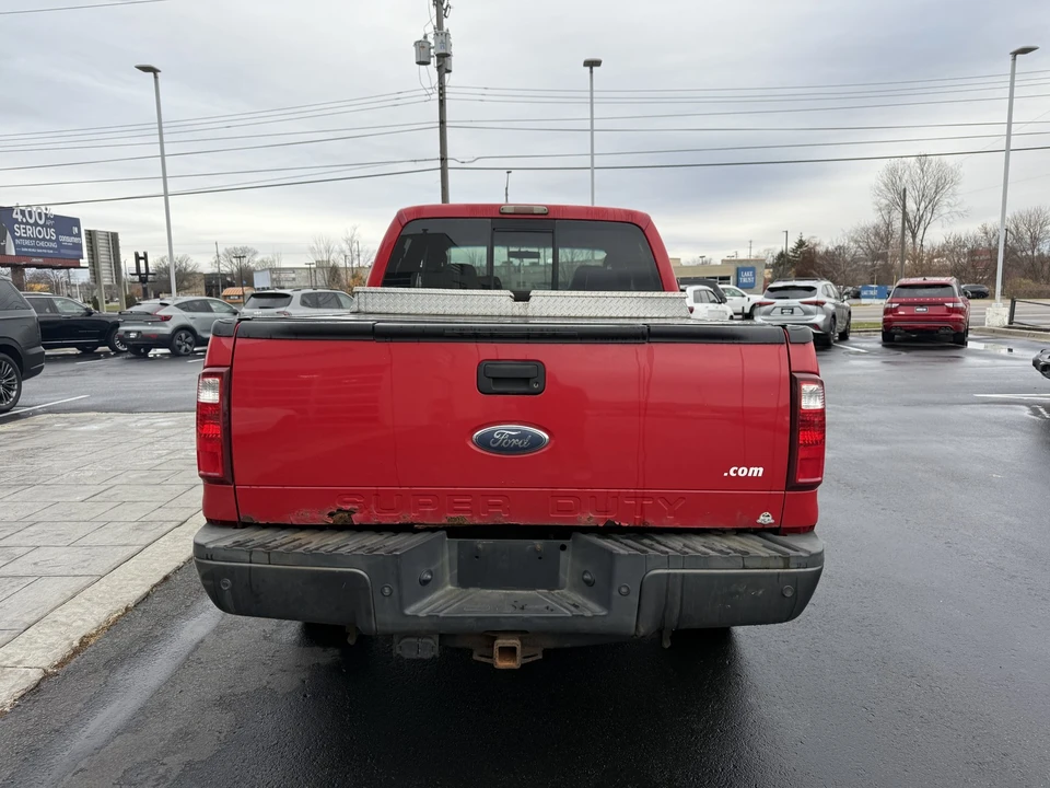 2008 Ford Super Duty 3rd Gen - Image 6 of 19