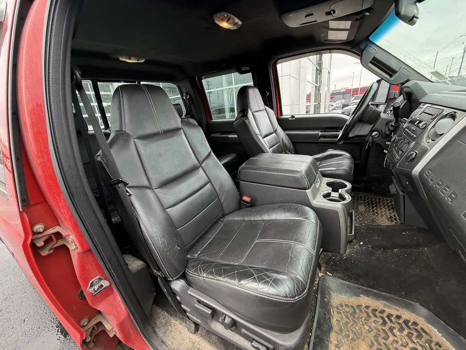 2008 Ford Super Duty 3rd Gen - Image 15 of 19