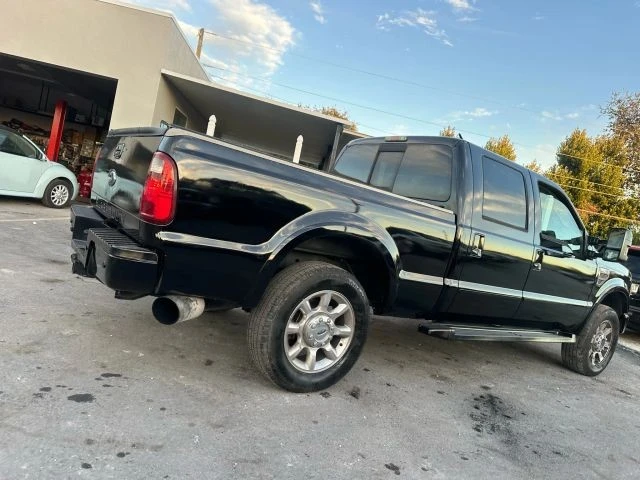 2008 Ford Super Duty 2nd Gen - Image 3 of 12