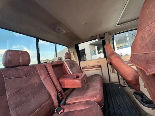 2008 Ford Super Duty 2nd Gen - Image 11 of 12