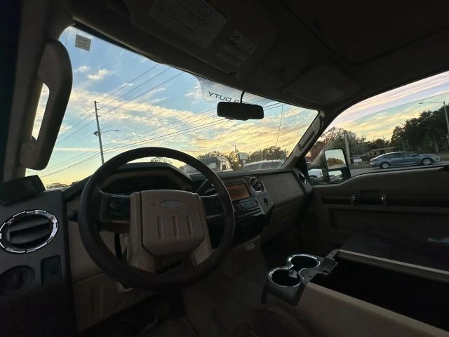 2008 Ford Super Duty 2nd Gen - Image 8 of 12