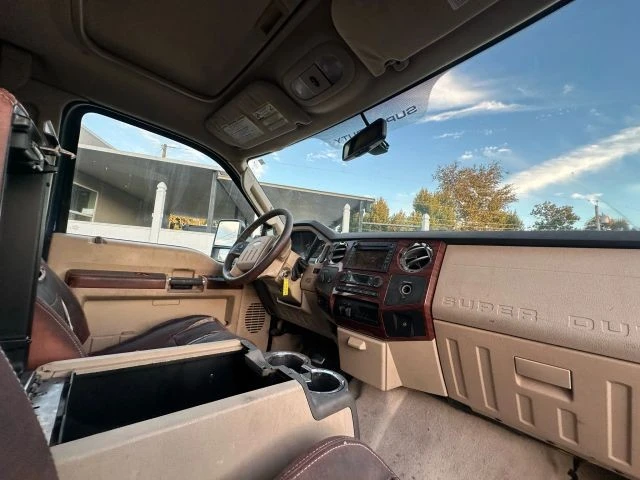 2008 Ford Super Duty 2nd Gen - Image 10 of 12
