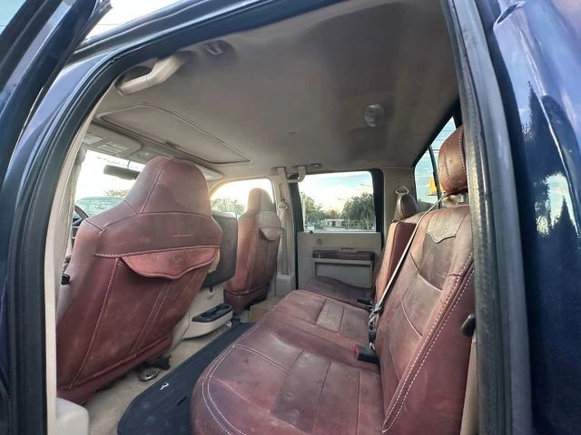 2008 Ford Super Duty 2nd Gen - Image 9 of 12