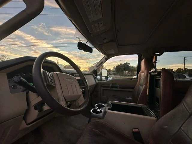 2008 Ford Super Duty 2nd Gen - Image 7 of 12