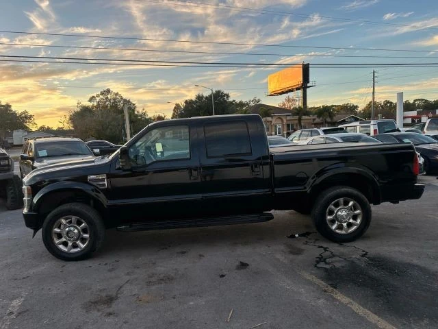 2008 Ford Super Duty 2nd Gen - Image 5 of 12