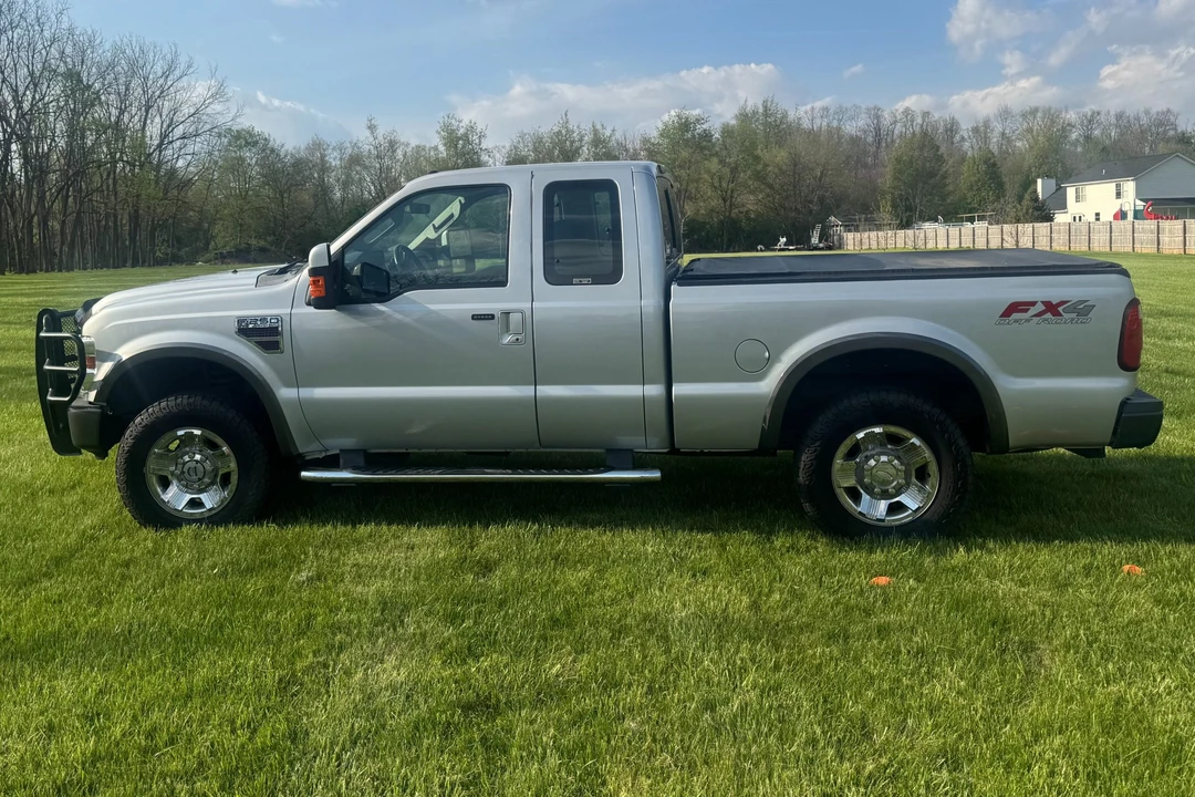 2008 Ford Super Duty 2nd Gen - Image 2 of 31
