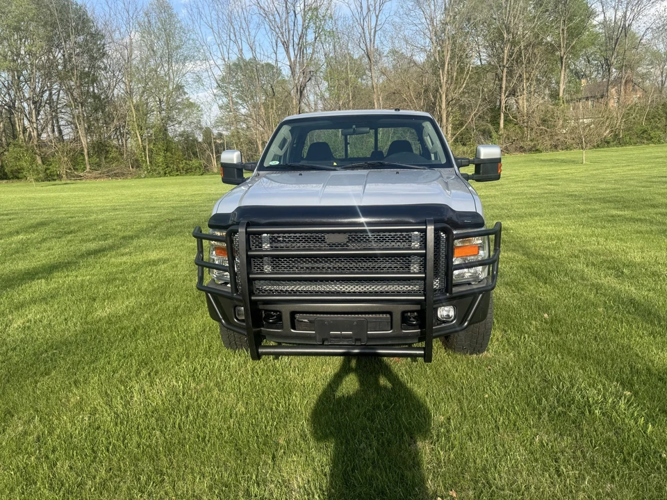 2008 Ford Super Duty 2nd Gen - Image 6 of 31