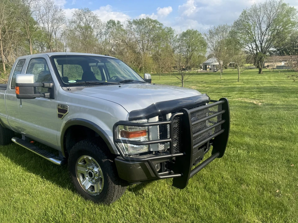 2008 Ford Super Duty 2nd Gen - Image 20 of 31