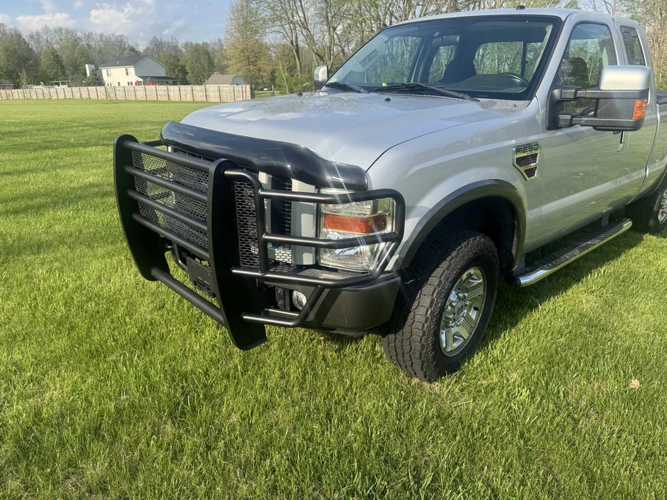 2008 Ford Super Duty 2nd Gen - Image 24 of 31