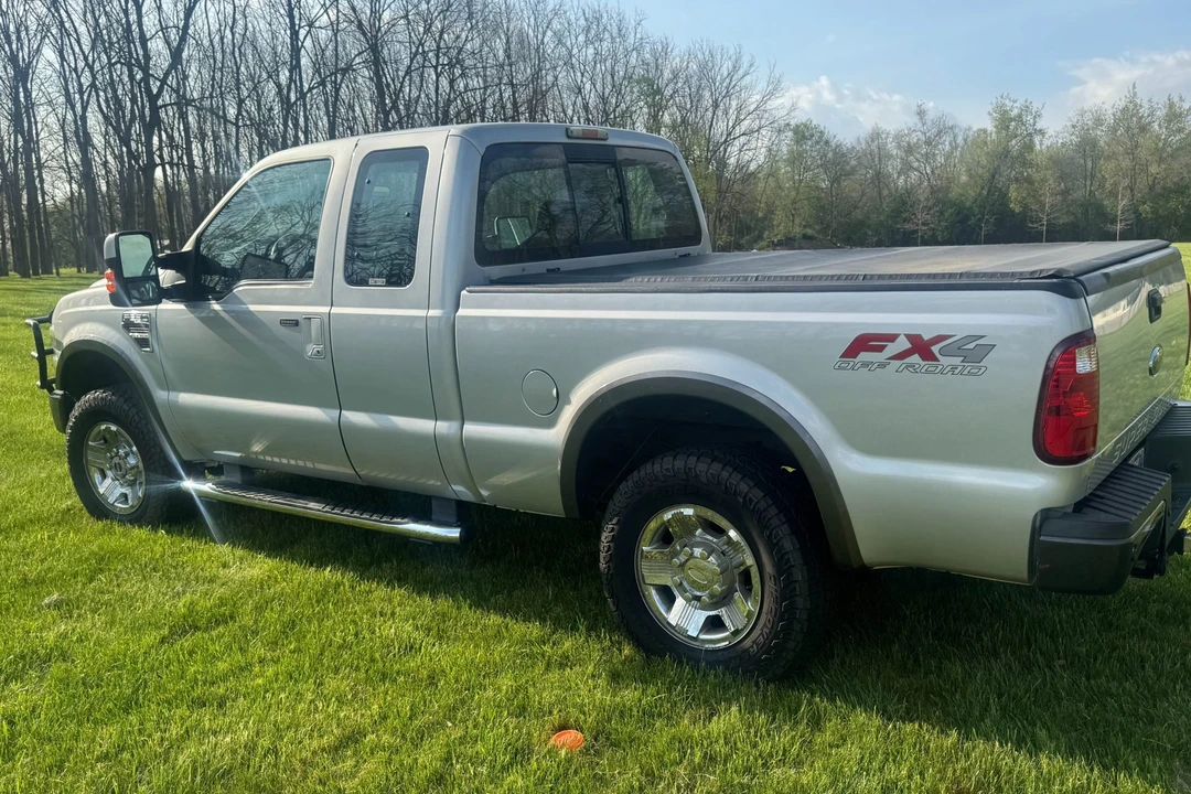 2008 Ford Super Duty 2nd Gen - Image 3 of 31