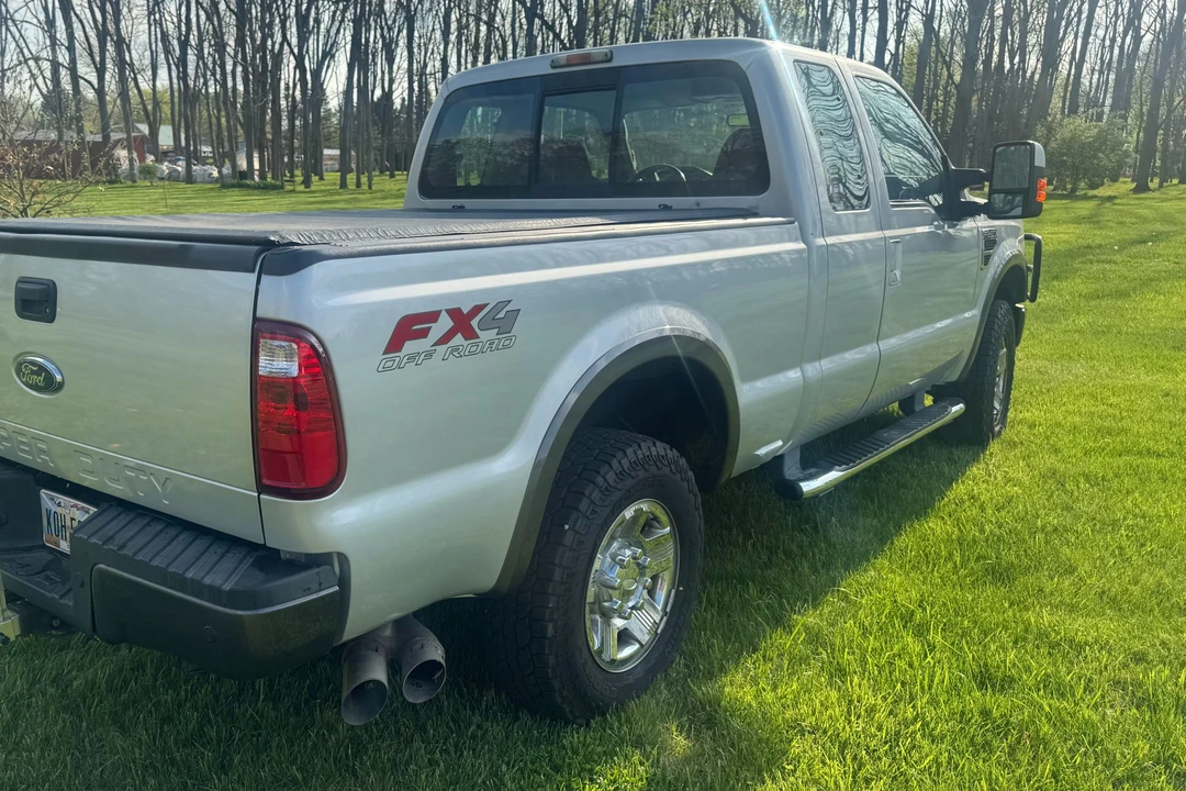 2008 Ford Super Duty 2nd Gen - Image 14 of 31