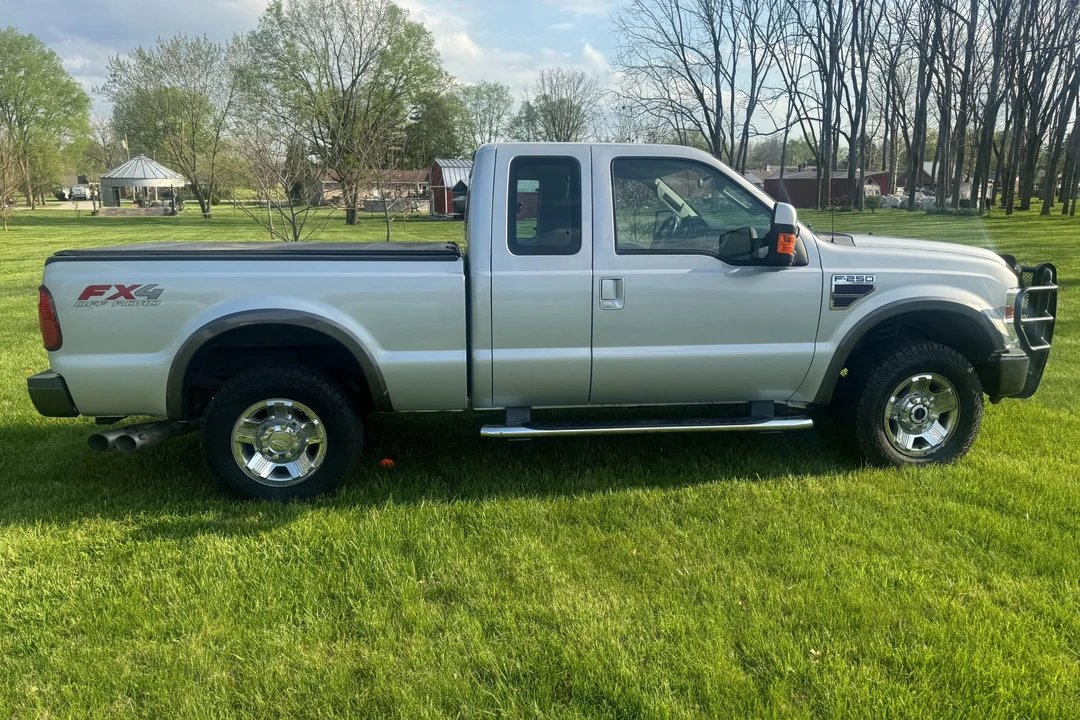 2008 Ford Super Duty 2nd Gen - Image 5 of 31