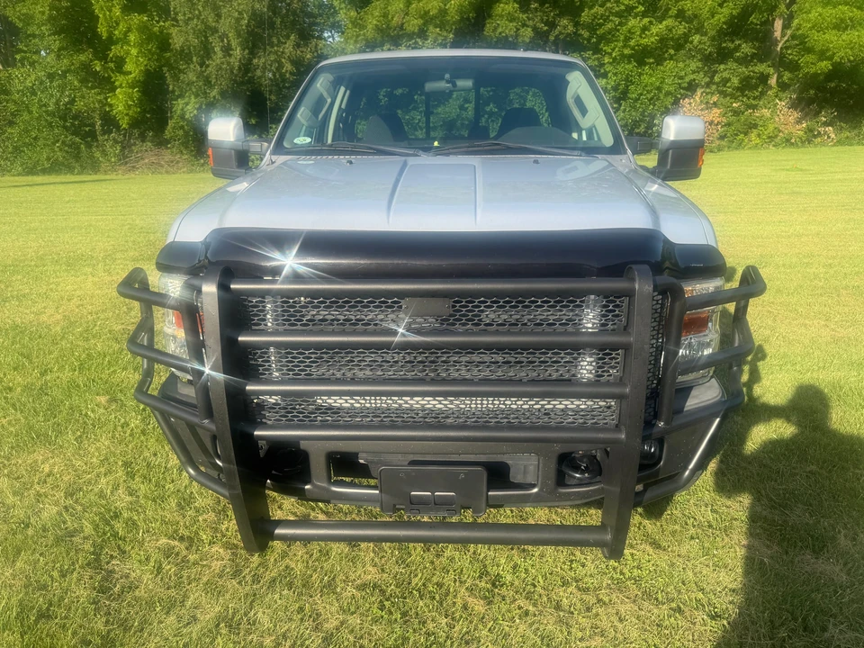 2008 Ford Super Duty 2nd Gen - Image 7 of 31
