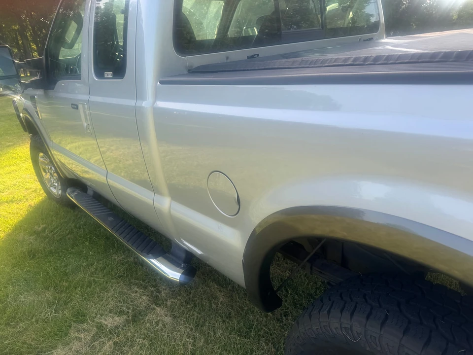 2008 Ford Super Duty 2nd Gen - Image 9 of 31