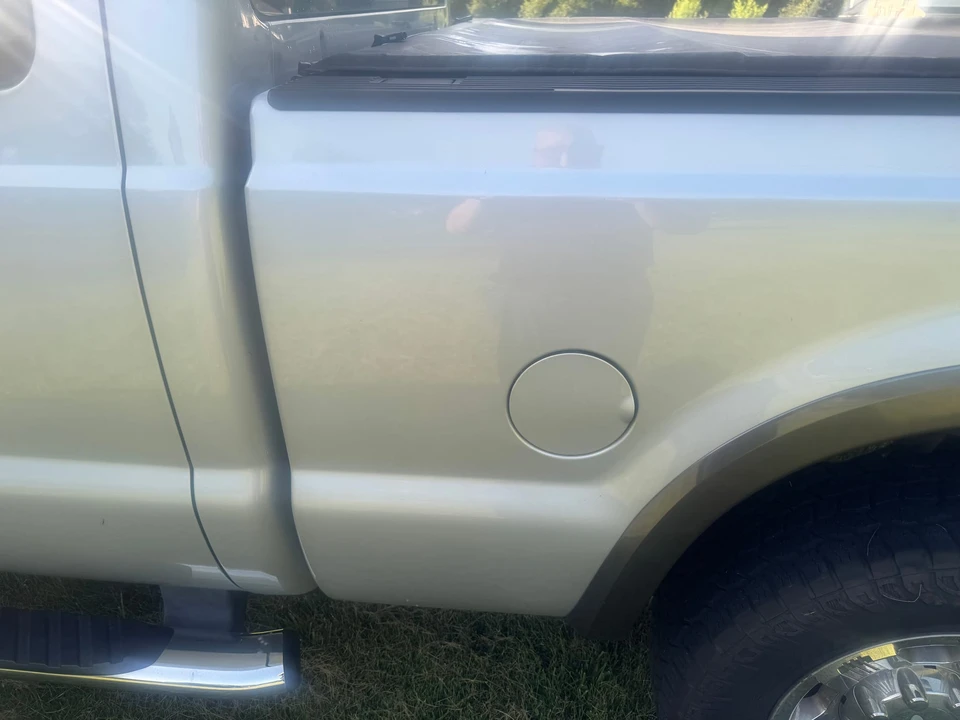 2008 Ford Super Duty 2nd Gen - Image 28 of 31