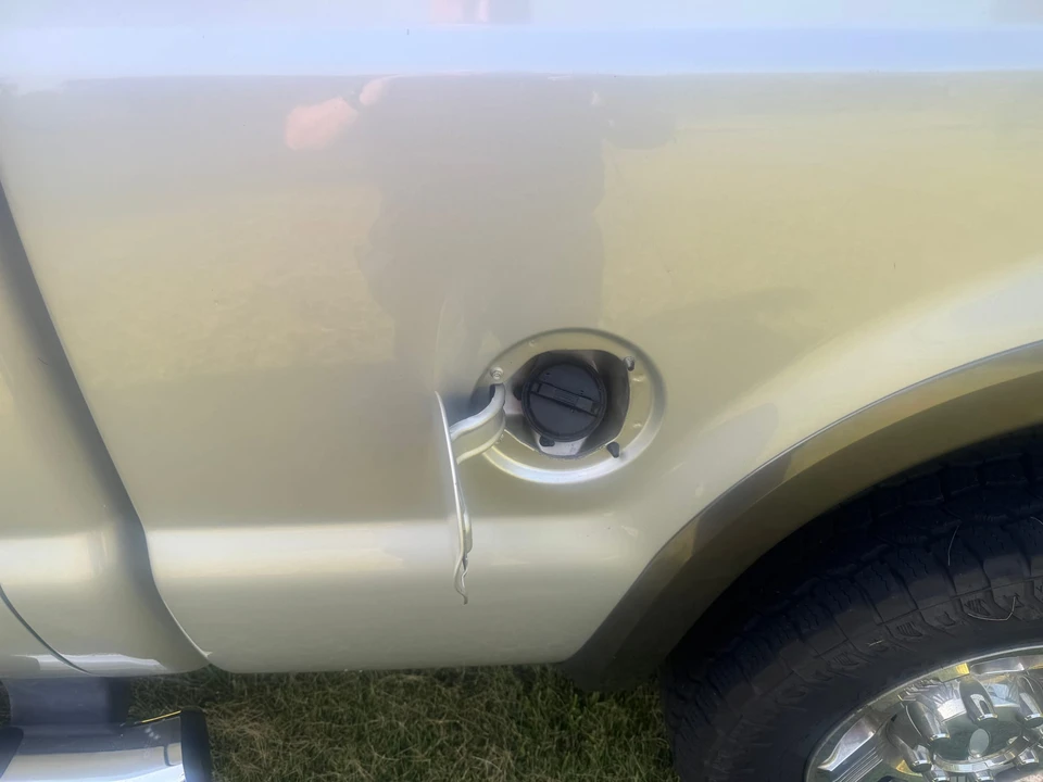2008 Ford Super Duty 2nd Gen - Image 29 of 31