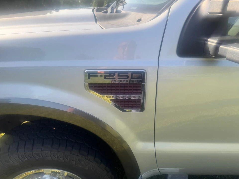 2008 Ford Super Duty 2nd Gen - Image 30 of 31