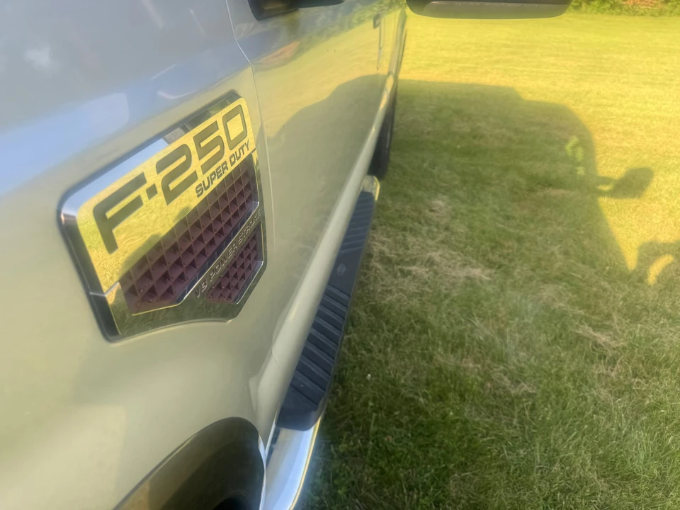 2008 Ford Super Duty 2nd Gen - Image 25 of 31