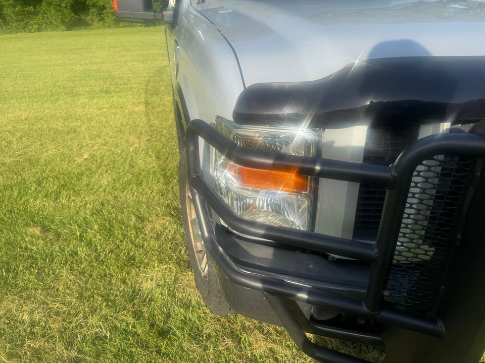2008 Ford Super Duty 2nd Gen - Image 21 of 31