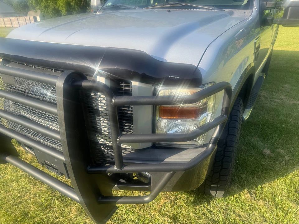 2008 Ford Super Duty 2nd Gen - Image 23 of 31