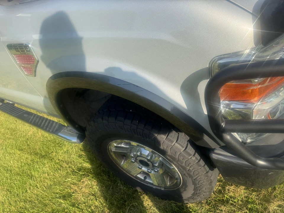 2008 Ford Super Duty 2nd Gen - Image 19 of 31