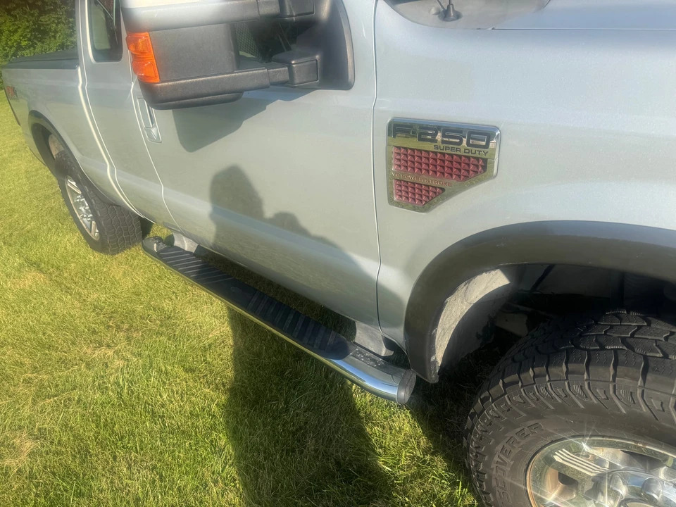 2008 Ford Super Duty 2nd Gen - Image 17 of 31