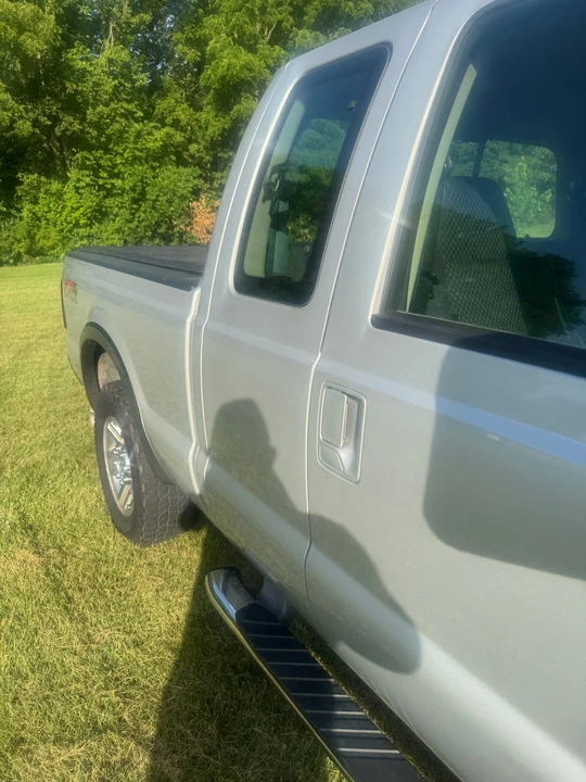 2008 Ford Super Duty 2nd Gen - Image 16 of 31