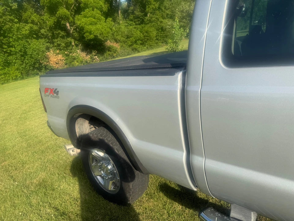 2008 Ford Super Duty 2nd Gen - Image 15 of 31
