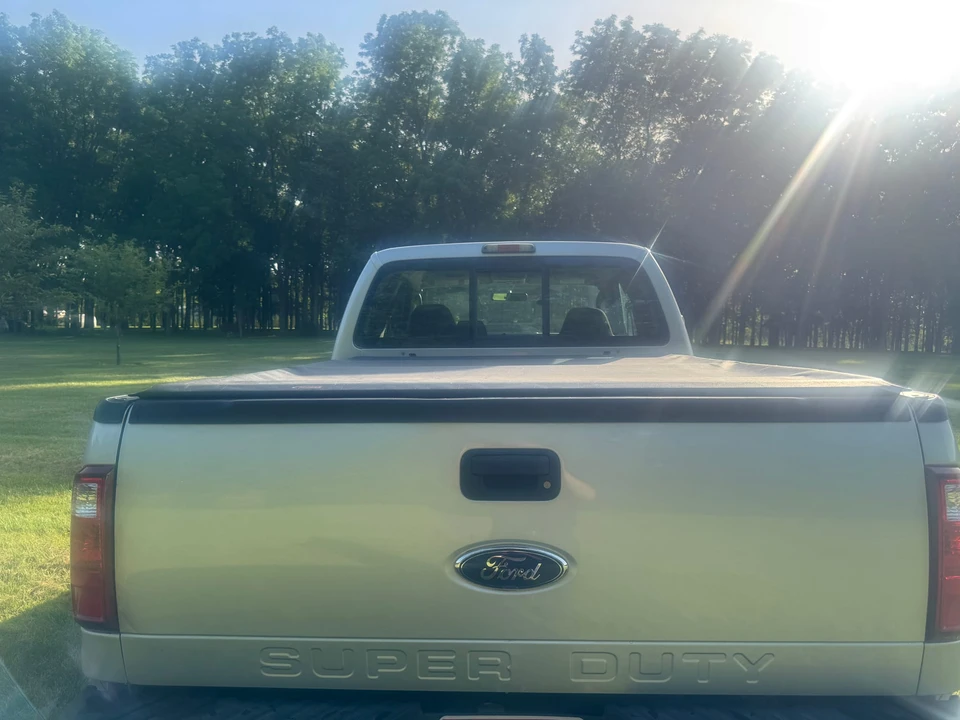 2008 Ford Super Duty 2nd Gen - Image 13 of 31