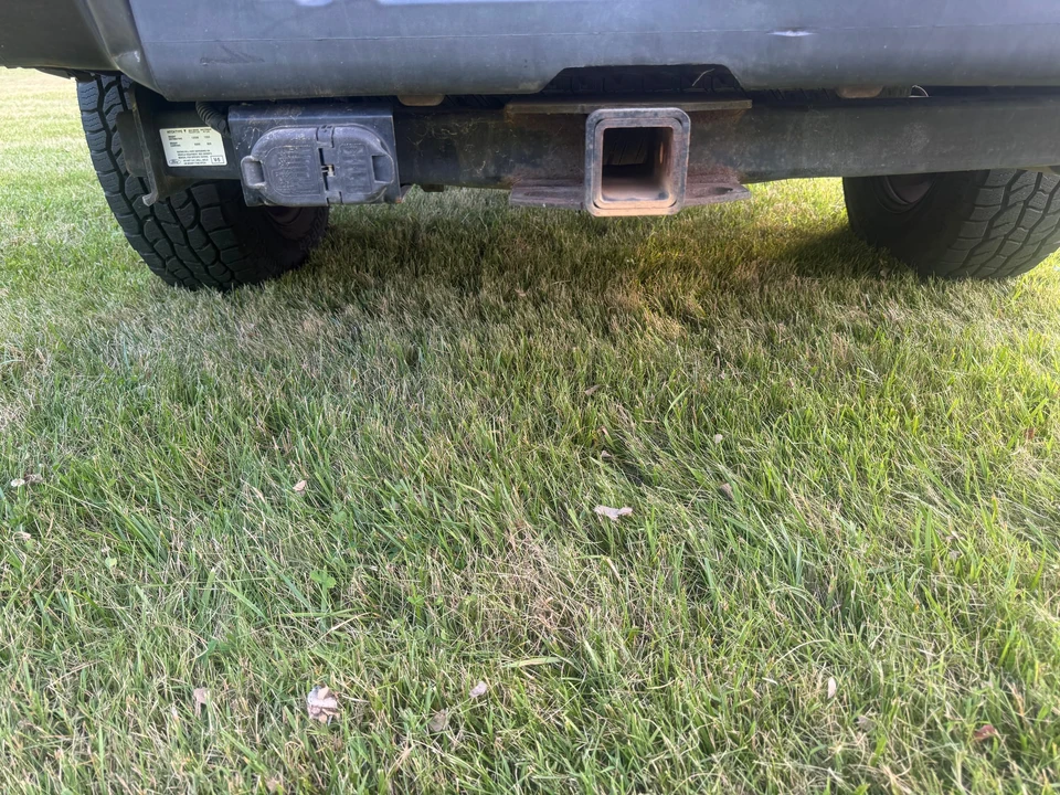 2008 Ford Super Duty 2nd Gen - Image 11 of 31