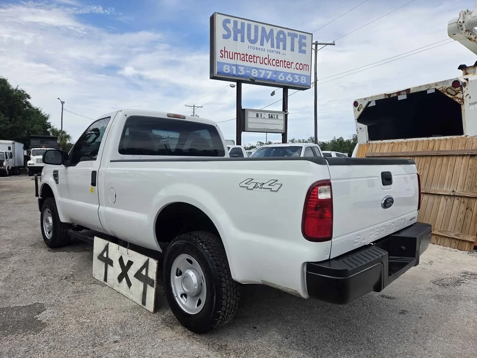 2008 Ford Super Duty 2nd Gen - Image 5 of 10