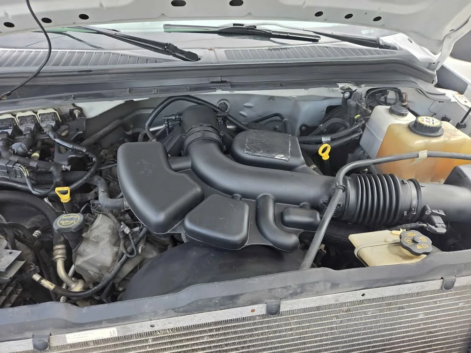 2008 Ford Super Duty 2nd Gen - Image 9 of 10