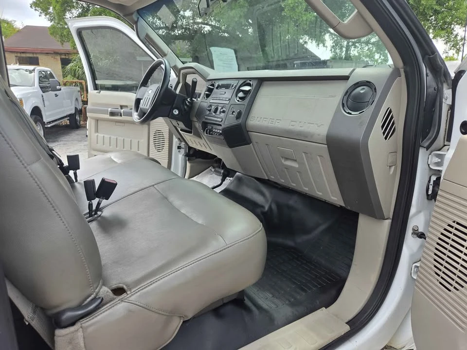 2008 Ford Super Duty 2nd Gen - Image 10 of 10