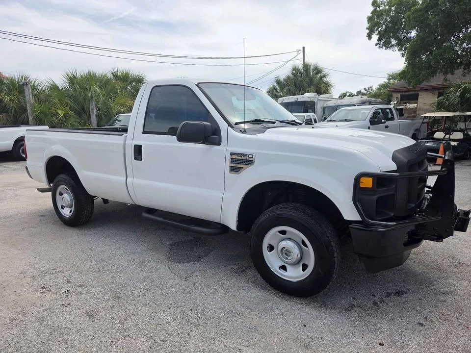 2008 Ford Super Duty 2nd Gen - Image 3 of 10