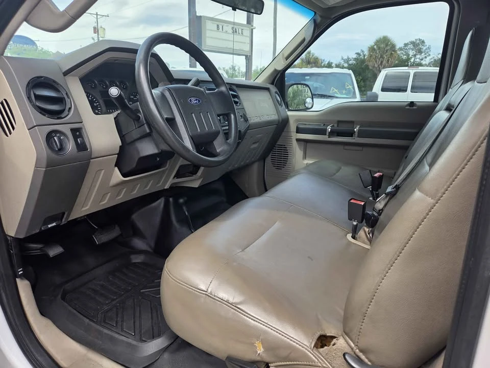 2008 Ford Super Duty 2nd Gen - Image 6 of 10