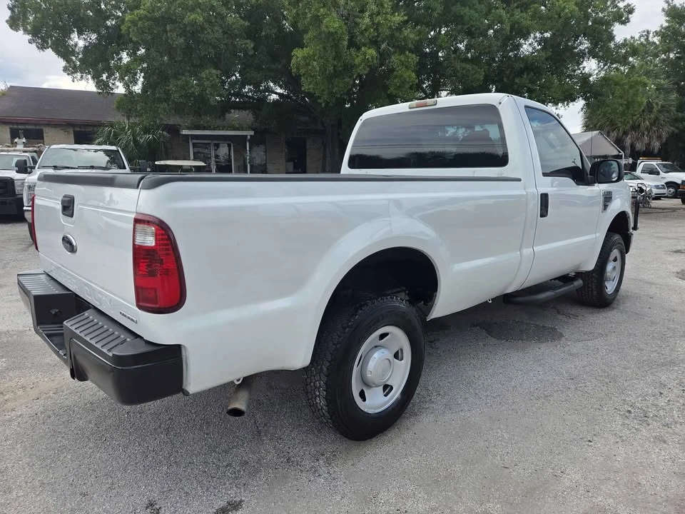 2008 Ford Super Duty 2nd Gen - Image 4 of 10