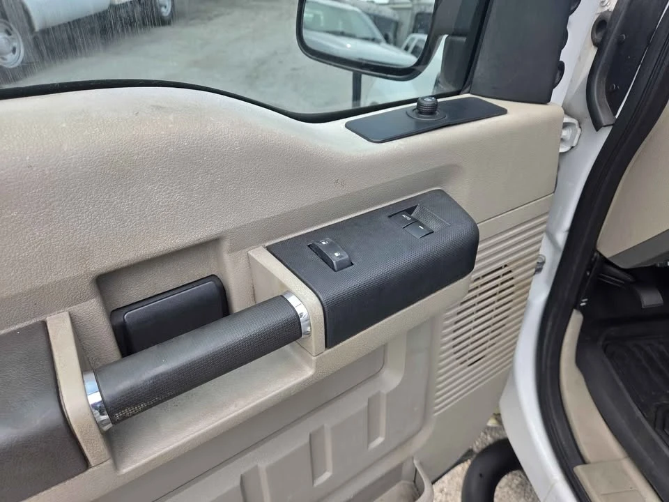 2008 Ford Super Duty 2nd Gen - Image 7 of 10