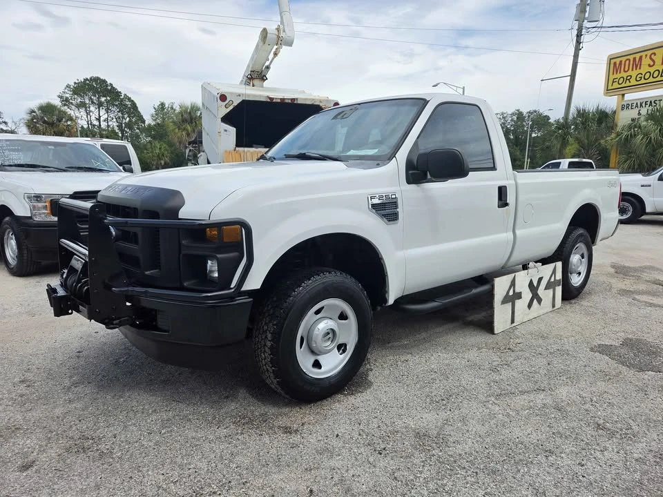 2008 Ford Super Duty 2nd Gen - Image 2 of 10