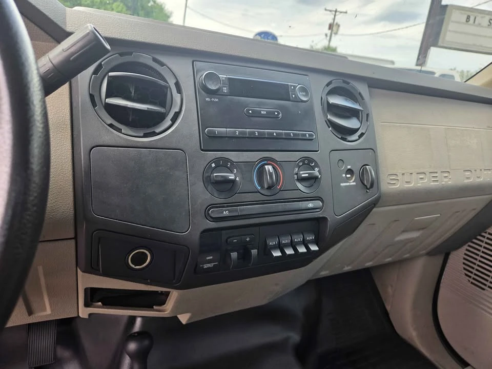 2008 Ford Super Duty 2nd Gen - Image 8 of 10