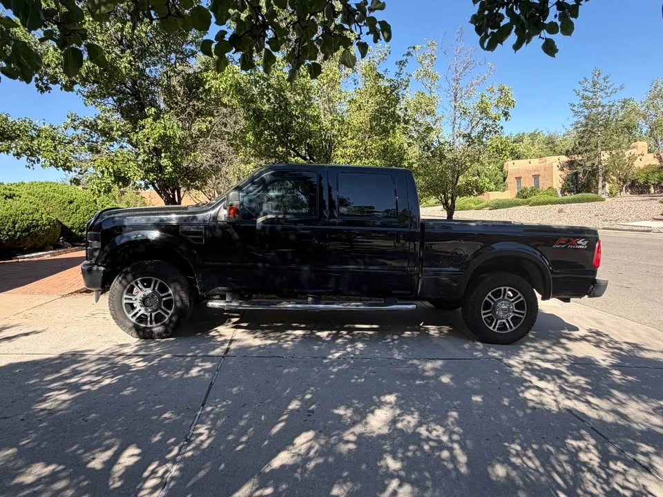 2008 Ford Super Duty 2nd Gen - Image 4 of 4