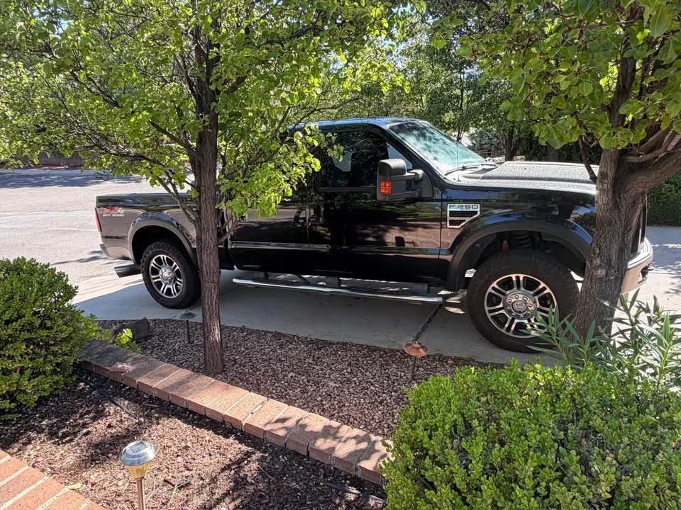 2008 Ford Super Duty 2nd Gen - Image 2 of 4