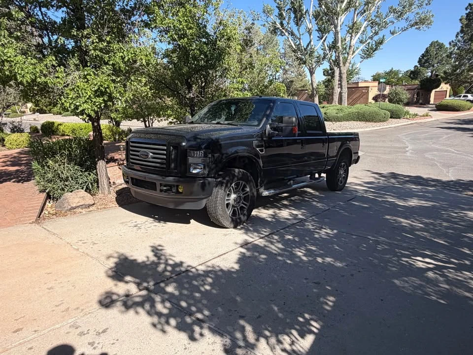 2008 Ford Super Duty 2nd Gen - Image 3 of 4