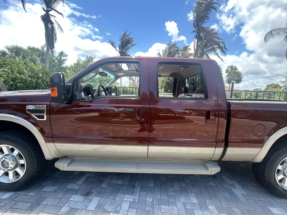 2008 Ford Super Duty 2nd Gen - Image 25 of 31