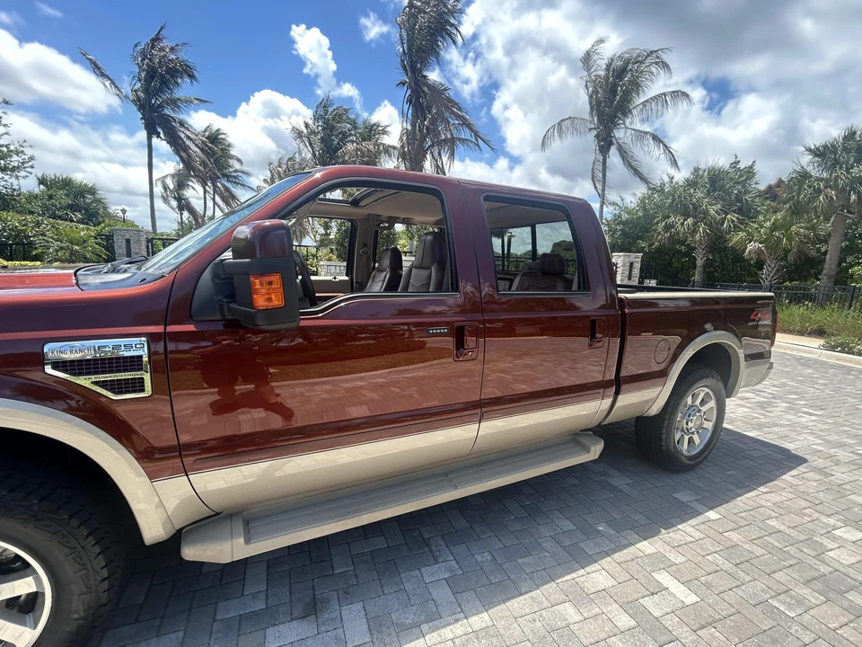 2008 Ford Super Duty 2nd Gen - Image 24 of 31