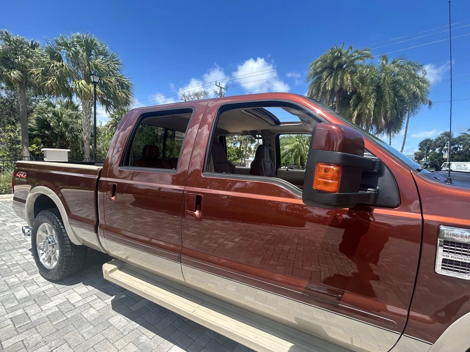 2008 Ford Super Duty 2nd Gen - Image 30 of 31