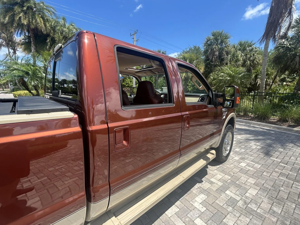 2008 Ford Super Duty 2nd Gen - Image 31 of 31