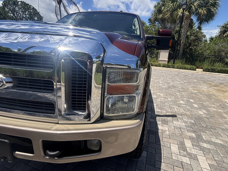 2008 Ford Super Duty 2nd Gen - Image 26 of 31