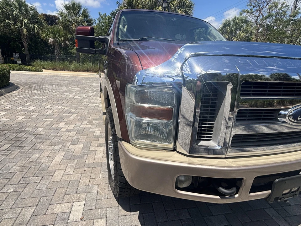 2008 Ford Super Duty 2nd Gen - Image 28 of 31
