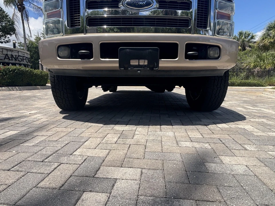 2008 Ford Super Duty 2nd Gen - Image 27 of 31