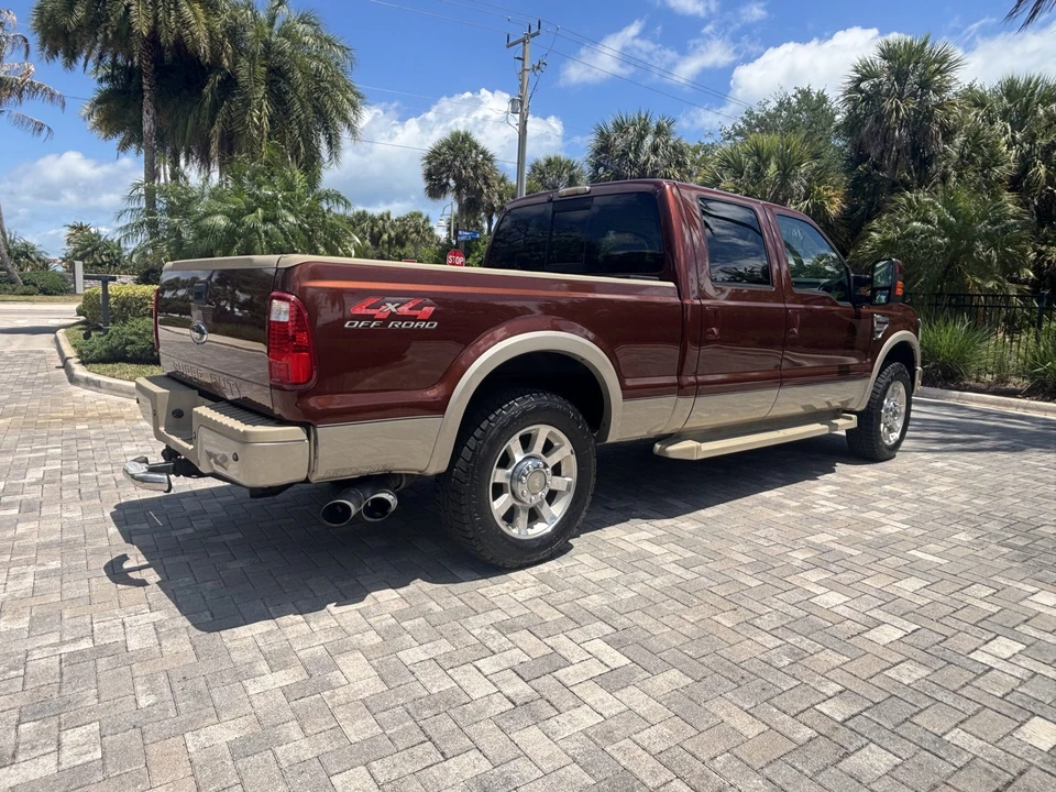 2008 Ford Super Duty 2nd Gen - Image 14 of 31